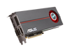 ASUS Radeon HD 5870 (Cypress XT) 1GB 256-bit GDDR5 PCI Express 2.0 x16 HDCP Ready CrossFire Supported Video Card w/ ATI Eyefinity EAH5870/G/2DIS/1GD5/A