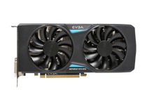 EVGA GeForce GTX 970 4GB GDDR5 PCI Express 3.0 x16 SLI Support Video Card 04G-P4-3973-KR
