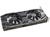 EVGA GeForce RTX 2080 SUPER BLACK GAMING 8GB GDDR6 Video Graphics Card 08G-P4-3081-KR