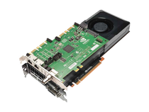 PNY NVIDIA Quadro K6000 12 GB GDDR5 with NVIDIA Quadro Sync Graphics Card VCQK6000-PB