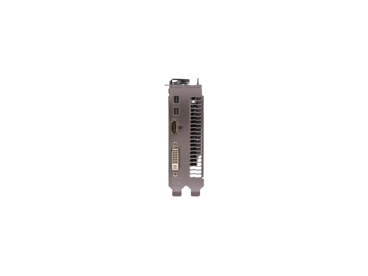 GIGABYTE Radeon R9 280 DirectX 11.2 GV-R928WF3OC-3GD 3GB 384-Bit GDDR5 PCI Express 3.0 HDCP Ready ATX Video Card