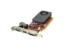 Dell NVIDIA GTX 745 4GB DDR3 PCIE 3.0 Video Graphics Card TC2P0