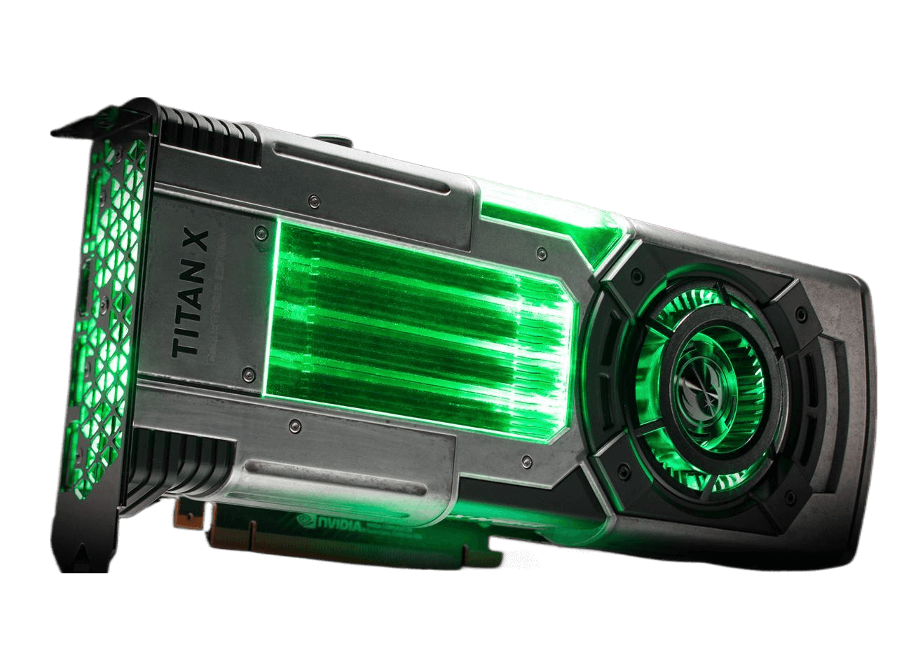 Nvidia titan discount xp precio