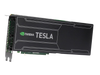 Lenovo Tesla K20X Graphics Card - 1 GPUs - 6 GB GDDR5 - PCI Express 2.0 x16
