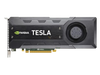 NVIDIA Tesla K20C 5GB GDDR5 PCI Express 2.0 x16 706 MHz Core Video Graphics Card