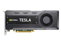 NVIDIA Tesla K20C 5GB GDDR5 PCI Express 2.0 x16 706 MHz Core Video Graphics Card