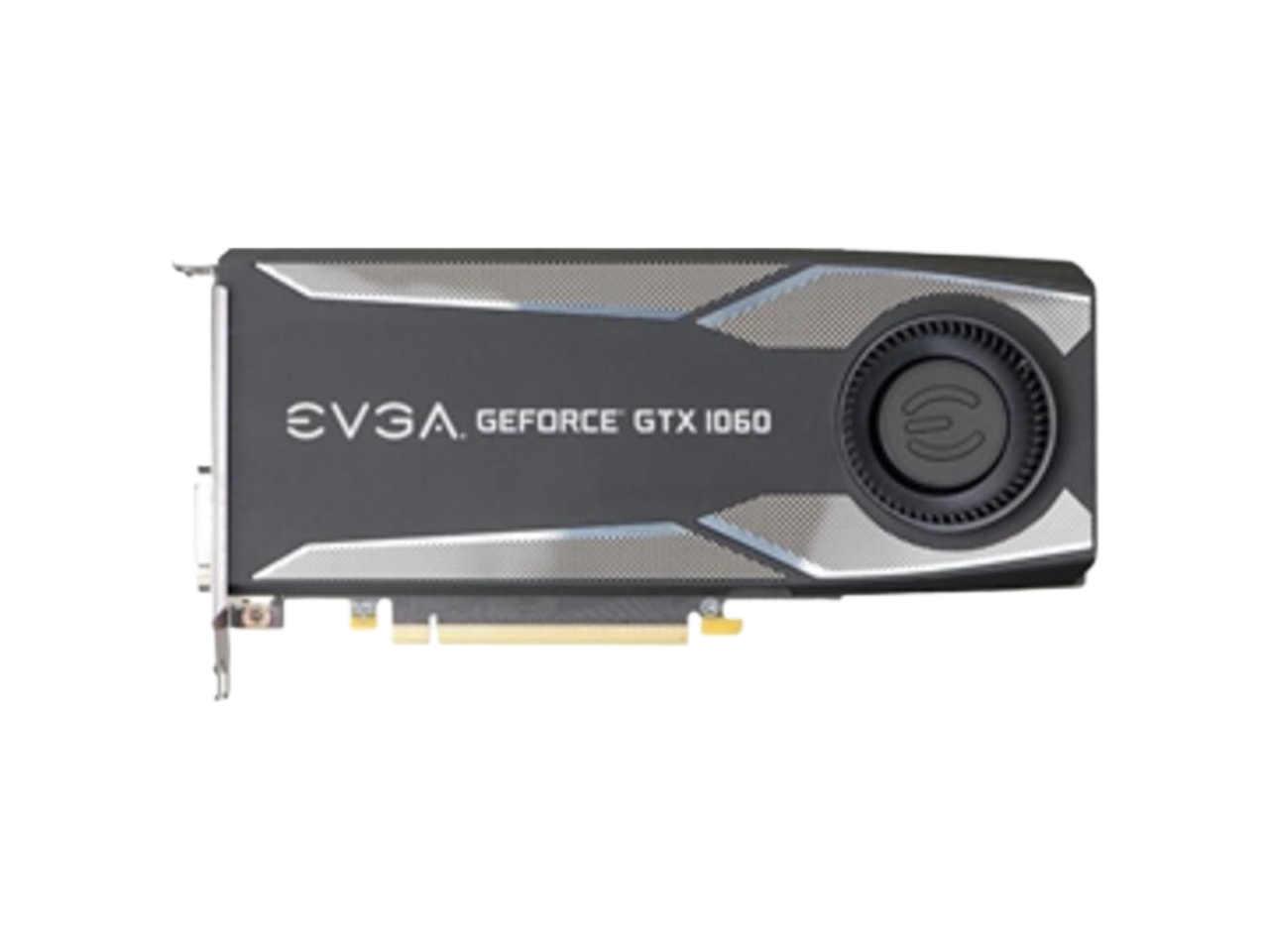 EVGA GeForce GTX 1060 3GB GDDR5 PCI Express 3.0 Video Card 03G-P4-5160-KR