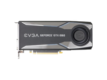 EVGA GeForce GTX 1060 3GB GDDR5 PCI Express 3.0 Video Card 03G-P4-5160-KR