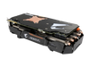 GIGABYTE GeForce GTX 1080 Ti AORUS 11GB 352-Bit GDDR5X DirectX 12 PCI Express 3.0 x16 SLI Support ATX Xtreme Edition Video Card GV-N108TAORUS X-11GD