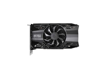 EVGA GeForce GTX 1650 XC Overclocked 2.75 Slot Extreme Cool 65C Gaming 4GB GDDR5 Video Graphics Card 04G-P4-1153-KR