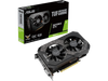ASUS GeForce GTX 1660 Ti TUF Gaming 6 GB GDDR6 Graphics Card TUF-GTX1660TI-6G-GAMING
