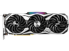 MSI GeForce RTX 2080 DUKE 8G OC PCI-E x16, NVLink and VR Ready Graphics Card
