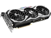MSI GeForce RTX 2080 DUKE 8G OC PCI-E x16, NVLink and VR Ready Graphics Card