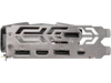 MSI GeForce RTX 2080 DUKE 8G OC PCI-E x16, NVLink and VR Ready Graphics Card
