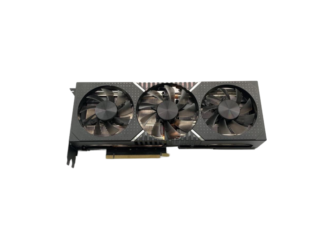 HP NVIDIA RTX 3090 FHR M24410-001 Gaming Video Graphics Card Ampere GPU 24GB GDDR6X Non-LHR Full Hash Rate