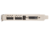 Lenovo Quadro K4000 3GB GDDR5 2.80 GHz Core PCI Express 2.0 x16 Graphics Card