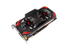 PNY NVIDIA GeForce GTX 1060 XLR8 GAMING OC 6GB GDDR5 Video Graphics Card VCGGTX10606XGPB-OC