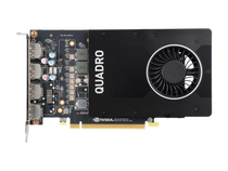 HP Quadro P2000 5GB GDDR5 Workstation Graphics Card 1ME41AT