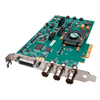 AJA KONA LHe Plus HD-SDI / Analog Video Capture & Playback PCI Card