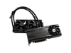 EVGA GeForce RTX 3080 XC3 ULTRA HYBRID GAMING 10GB GDDR6X ARGB LED Metal Backplate LHR Graphics Card 10G-P5-3888-KL