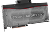 EVGA GeForce RTX 3080 Ti FTW3 ULTRA HYDRO COPPER GAMING 12GB 12G-P5-3969-KR Graphics Card