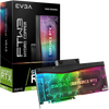 EVGA GeForce RTX 3080 Ti FTW3 ULTRA HYDRO COPPER GAMING 12GB 12G-P5-3969-KR Graphics Card
