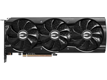 EVGA GeForce RTX 3070 XC3 Black Gaming 8GB GDDR6 iCX3 Cooling ARGB LED LHR Video Card 08G-P5-3751-KL