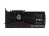 EVGA GeForce RTX 3080 FTW3 Ultra Gaming 12GB GDDR6X iCX3 Technology ARGB LED Metal Backplate LHR Graphics Card 12G-P5-4877-KL