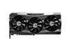 EVGA GeForce RTX 3080 FTW3 Ultra Gaming 12GB GDDR6X iCX3 Technology ARGB LED Metal Backplate LHR Graphics Card 12G-P5-4877-KL