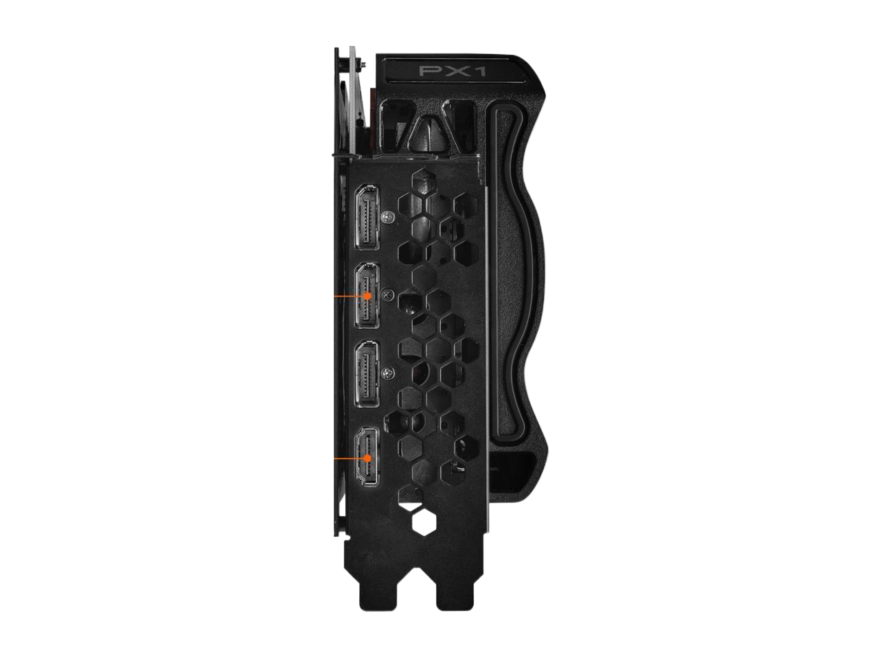 EVGA GeForce RTX 3080 FTW3 Ultra Gaming 12GB GDDR6X iCX3 Technology ARGB LED Metal Backplate LHR Graphics Card 12G-P5-4877-KL