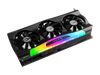 EVGA GeForce RTX 3080 FTW3 Ultra Gaming 12GB GDDR6X iCX3 Technology ARGB LED Metal Backplate LHR Graphics Card 12G-P5-4877-KL