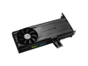 EVGA GeForce RTX 3090 XC3 ULTRA HYBRID GAMING 24GB GDDR6X ARGB LED Metal Backplate Graphics Card 24G-P5-3978-KR