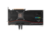 ZOTAC Gaming GeForce RTX 3090 Trinity OC 24GB GDDR6X 384-bit PCIE 4.0 IceStorm 2.0 Advanced Cooling 3x Graphics Card ZT-A30900J-10P