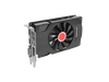 XFX RX 560 4GB Video Computer Game Screen Graphics Card GPU Desktop PC Map Video card RX-560D4SFG5