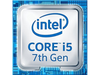 Intel Core i5 7th Gen Core i5-7500 Quad-Core 3.4 GHz LGA 1151 65W Desktop Processor SR335