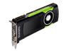 PNY NVIDIA Quadro GP100 16GB PCI-E x16 3.0 High Bandwidth Memory (HBM) Graphics Card VCQGP100BLK-1