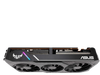 ASUS TUF Gaming 3 AMD Radeon RX 5600XT OC Edition Gaming Graphics Card TUF-3-RX5600XT-O6G-EVO-GAMING