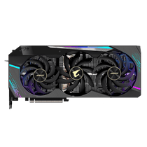 GIGABYTE AORUS GeForce RTX 3090 XTREME 24GB Video Card GV-N3090AORUS X-24GD