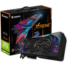 GIGABYTE AORUS GeForce RTX 3090 XTREME 24GB Video Card GV-N3090AORUS X-24GD
