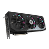 GIGABYTE AORUS GeForce RTX 4060 ELITE 3x WINDFORCE Fan 8GB 128-bit GDDR6 Video Card GV-N4060AORUS E-8GD