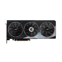 GIGABYTE AORUS GeForce RTX 4060 ELITE 3x WINDFORCE Fan 8GB 128-bit GDDR6 Video Card GV-N4060AORUS E-8GD
