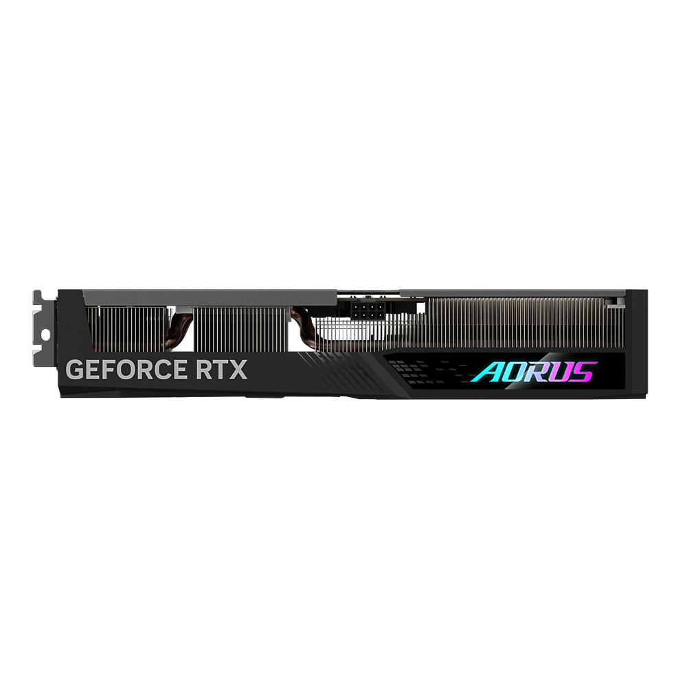 GIGABYTE AORUS GeForce RTX 4060 ELITE 3x WINDFORCE Fan 8GB 128-bit GDDR6 Video Card GV-N4060AORUS E-8GD