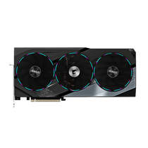 GIGABYTE AORUS GeForce RTX 4070 Ti ELITE 12G Graphics Card, 3x WINDFORCE Fans, 12GB 192-bit GDDR6X, GV-N407TAORUS E-12GD Video Card