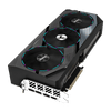 GIGABYTE AORUS GeForce RTX 4070 Ti ELITE 12G Graphics Card, 3x WINDFORCE Fans, 12GB 192-bit GDDR6X, GV-N407TAORUS E-12GD Video Card