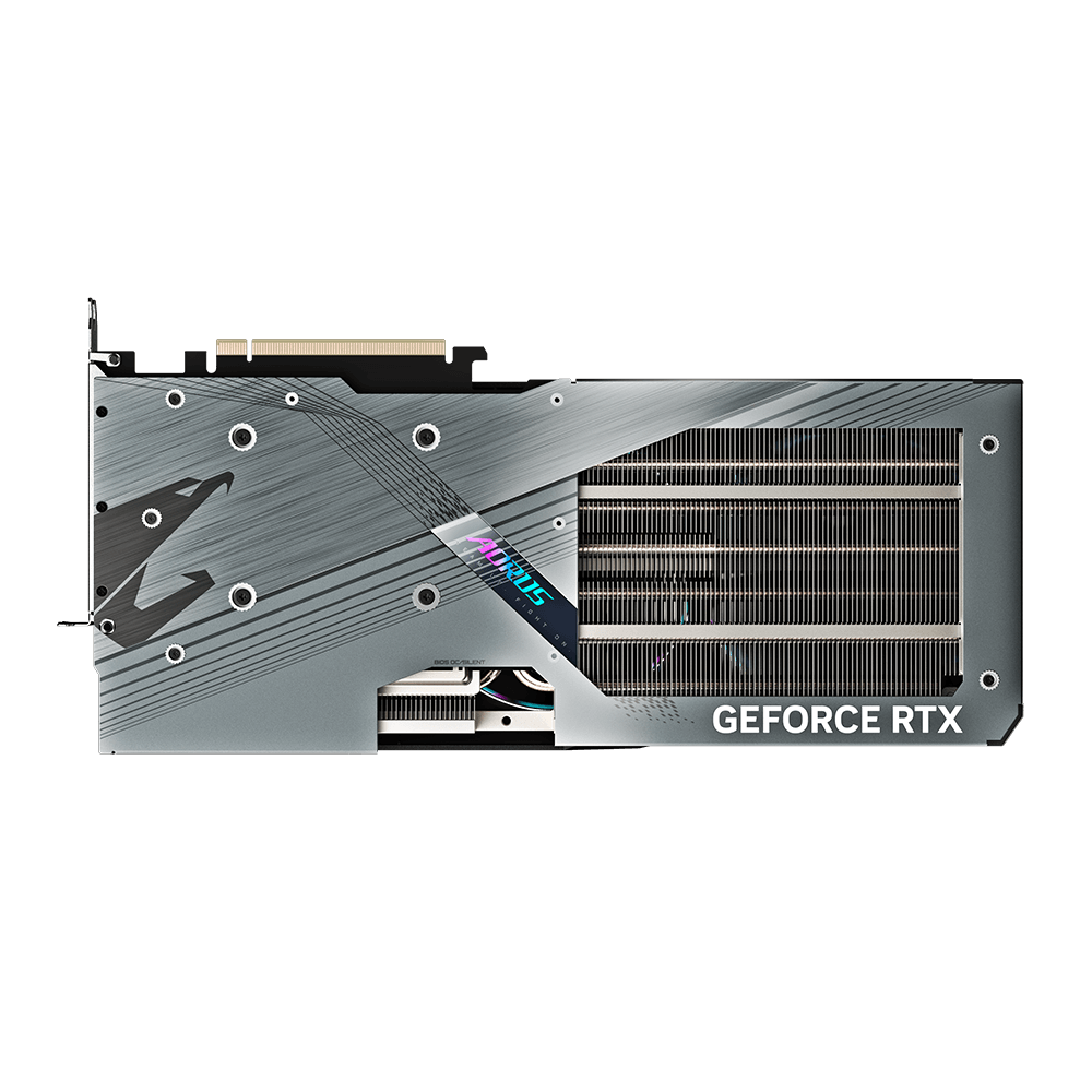 GIGABYTE AORUS GeForce RTX 4070 Ti ELITE 12G Graphics Card, 3x WINDFORCE Fans, 12GB 192-bit GDDR6X, GV-N407TAORUS E-12GD Video Card