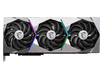 MSI Suprim GeForce RTX 3080 Ti 12GB GDDR6X PCI Express 4.0 ATX Video Card RTX 3080 Ti SUPRIM X 12G