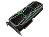 PNY GeForce RTX 3070 8GB XLR8 Gaming REVEL EPIC-X RGB Triple Fan GDDR6 PCI Express 4.0 x16 Graphics Card LHR VCG30708TFXPPB