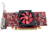 Dell JCPR7 ATI FirePro 2270 512MB DDR3 64Bit PCIe 2.0 x16 Workstation Video Card