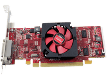 Dell JCPR7 ATI FirePro 2270 512MB DDR3 64Bit PCIe 2.0 x16 Workstation Video Card