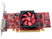 AMD ATI FirePro 2270 512MB DDR3 64Bit PCIe 2.0 x16 Workstation Graphics Card 100-505651